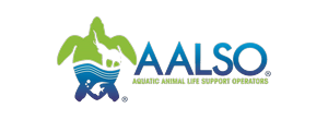 Aquatic Animal Life Support Operators logo