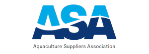 Aquaculture Suppliers Association logo