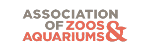 Association of Zoos & Aquariums logo