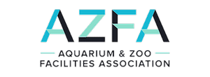 Aquarium & Zoo Facilities Association logo