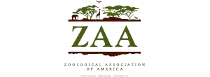 Zoological Association of America logo